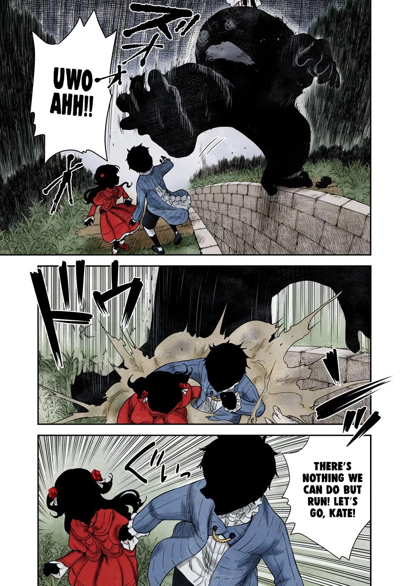 Shadows House, Chapter 71 image 04